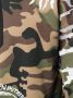 Haculla Verfraaide sweater Groen - Thumbnail 5