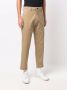 Haikure Cropped chino Beige - Thumbnail 3