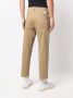 Haikure Cropped chino Beige - Thumbnail 4