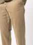 Haikure Cropped chino Beige - Thumbnail 5