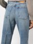 Haikure Cropped jeans Blauw - Thumbnail 5