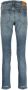 Haikure Jeans met vervaagd-effect Blauw - Thumbnail 2