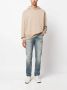 Haikure Jeans met stonewashed-effect Blauw - Thumbnail 2