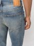 Haikure Jeans met stonewashed-effect Blauw - Thumbnail 5