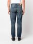 Haikure Slim-fit jeans Blauw - Thumbnail 4
