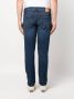 Haikure Slim-fit jeans Blauw - Thumbnail 4