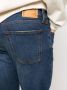 Haikure Slim-fit jeans Blauw - Thumbnail 5