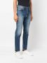 Haikure Slim-fit jeans Blauw - Thumbnail 3