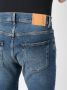 Haikure Slim-fit jeans Blauw - Thumbnail 5