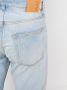Haikure Jeans met stonewashed-effect Blauw - Thumbnail 5