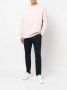 Haikure Straight broek Blauw - Thumbnail 2