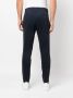 Haikure Straight broek Blauw - Thumbnail 4