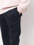 Haikure Straight broek Blauw - Thumbnail 5