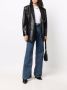 Haikure Straight jeans Blauw - Thumbnail 2