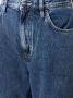 Haikure Straight jeans Blauw - Thumbnail 5