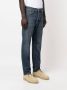 Haikure Straight jeans Blauw - Thumbnail 3