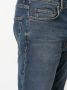 Haikure Straight jeans Blauw - Thumbnail 5
