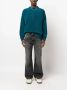 Haikure Straight jeans Zwart - Thumbnail 2
