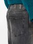 Haikure Straight jeans Zwart - Thumbnail 5