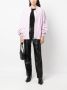 Halfboy Oversized bomberjack Roze - Thumbnail 2