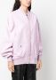 Halfboy Oversized bomberjack Roze - Thumbnail 3