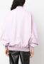 Halfboy Oversized bomberjack Roze - Thumbnail 4