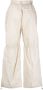 Han Kjøbenhavn High waist broek Beige - Thumbnail 2