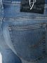 Hand Picked Straight jeans Blauw - Thumbnail 5