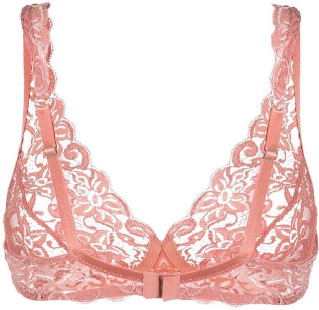 Hanro Bh Roze
