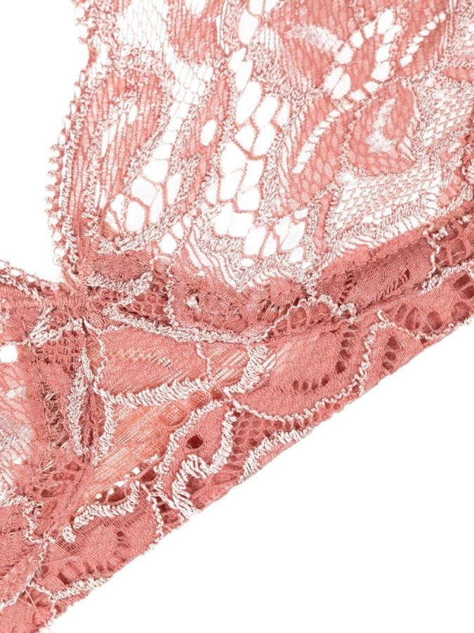 Hanro Bh Roze