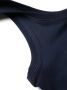 Hanro Cropped bh Blauw - Thumbnail 3