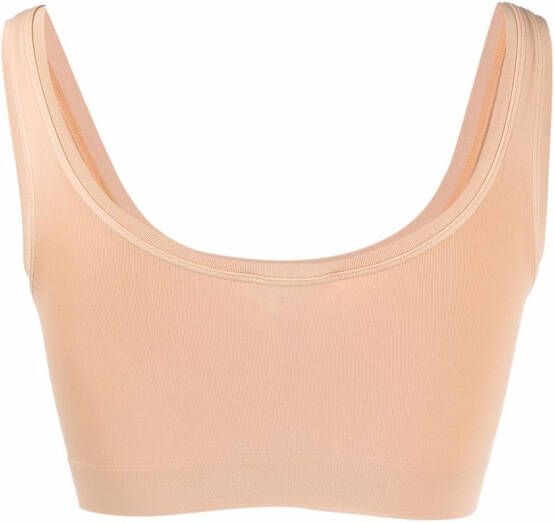 Hanro Touch Feeling tanktop Beige