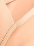 Hanro Hemd met sweetheart hals Beige - Thumbnail 3
