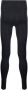 Hanro Legging met vlakken Grijs - Thumbnail 2