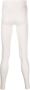 Hanro Mid waist legging Beige - Thumbnail 2