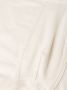 Hanro Mid waist legging Beige - Thumbnail 3