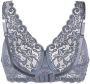 Hanro Bh Blauw - Thumbnail 2
