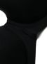 Hanro Bh met print Zwart - Thumbnail 3