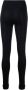 Hanro Zijden legging Zwart - Thumbnail 2