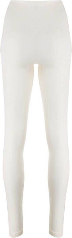 Hanro Stretch legging Beige