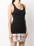 Hanro Tanktop Zwart - Thumbnail 3