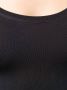Hanro Tanktop Zwart - Thumbnail 5