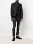 Harris Wharf London Blazer met enkele rij knopen Blauw - Thumbnail 2