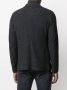 Harris Wharf London Blazer met enkele rij knopen Blauw - Thumbnail 4