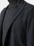 Harris Wharf London Blazer met enkele rij knopen Blauw - Thumbnail 5