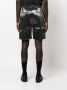 HELIOT EMIL Bermuda shorts Grijs - Thumbnail 4