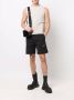 HELIOT EMIL Cargo shorts Zwart - Thumbnail 2