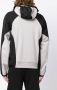 HELIOT EMIL Hoodie met print Zwart - Thumbnail 4
