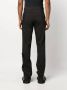 HELIOT EMIL Straight broek Bruin - Thumbnail 4