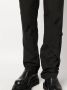 HELIOT EMIL Straight broek Bruin - Thumbnail 5